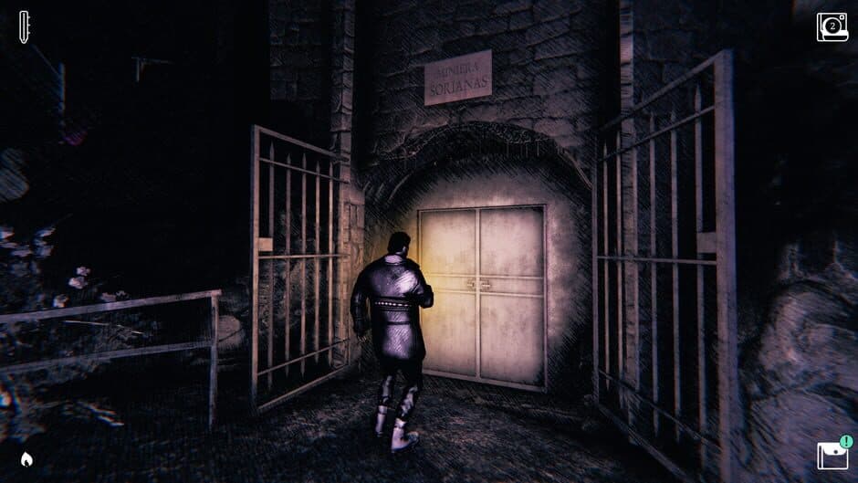 Saturnalia screenshot 7