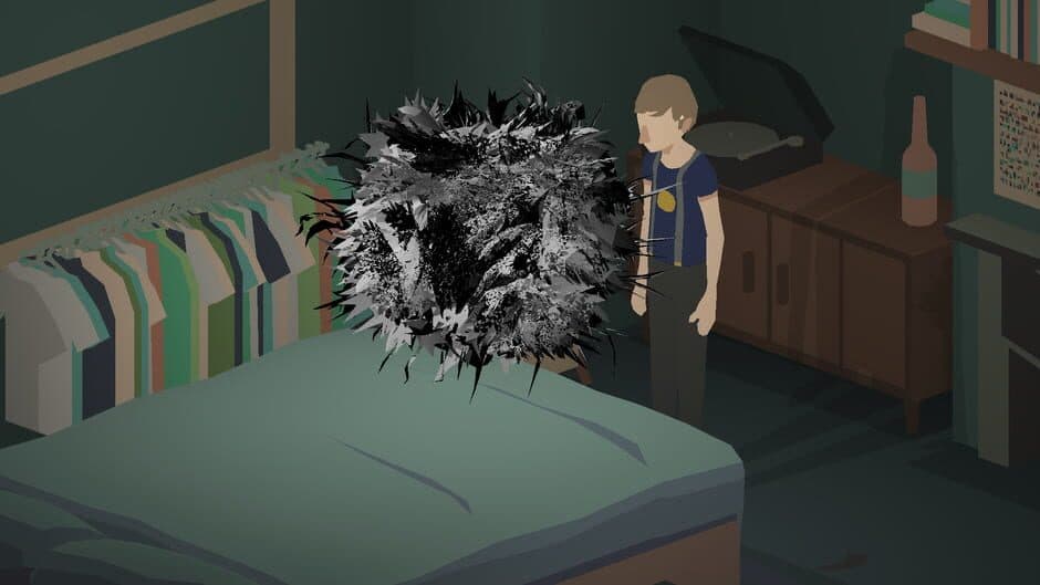 No Longer Home screenshot 4