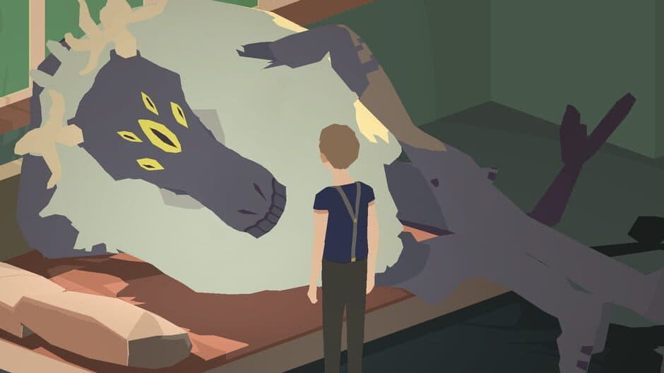 No Longer Home screenshot 1