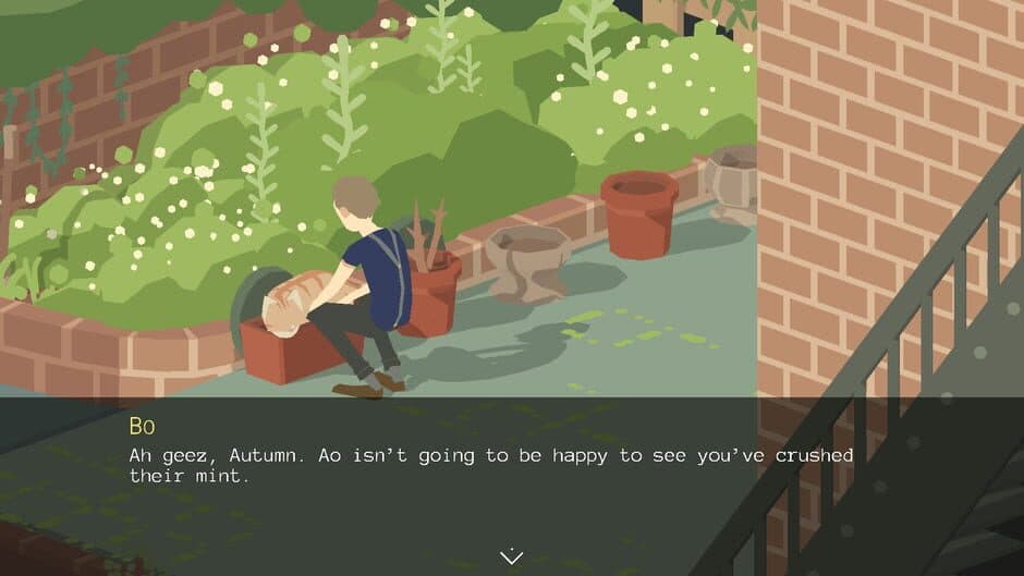 No Longer Home screenshot 2
