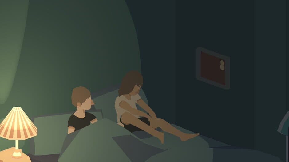 No Longer Home screenshot 3
