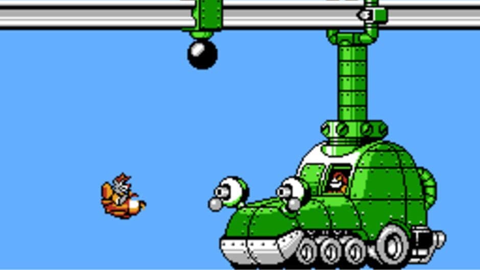 Disney's TaleSpin screenshot 9