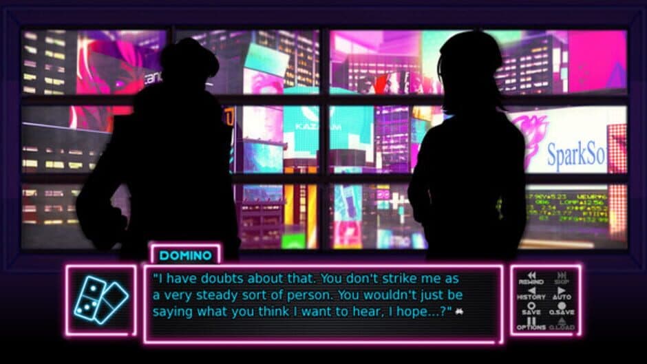 Arcade Spirits: The New Challengers screenshot 7