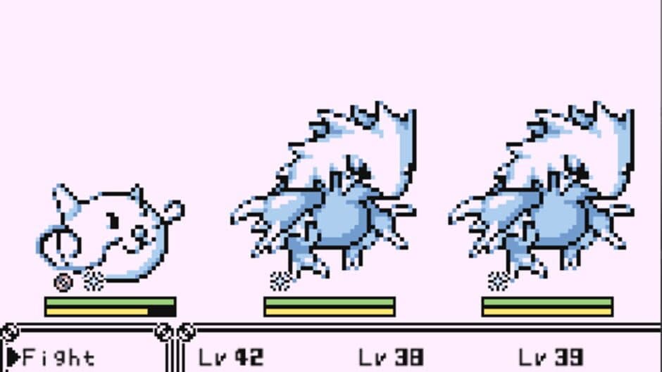 Disc Creatures screenshot 9
