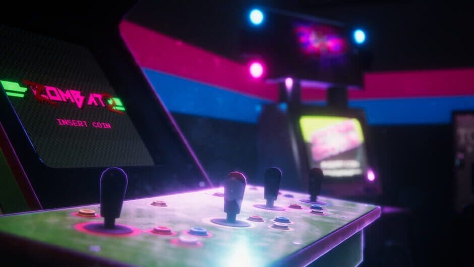 Arcade Paradise screenshot 4