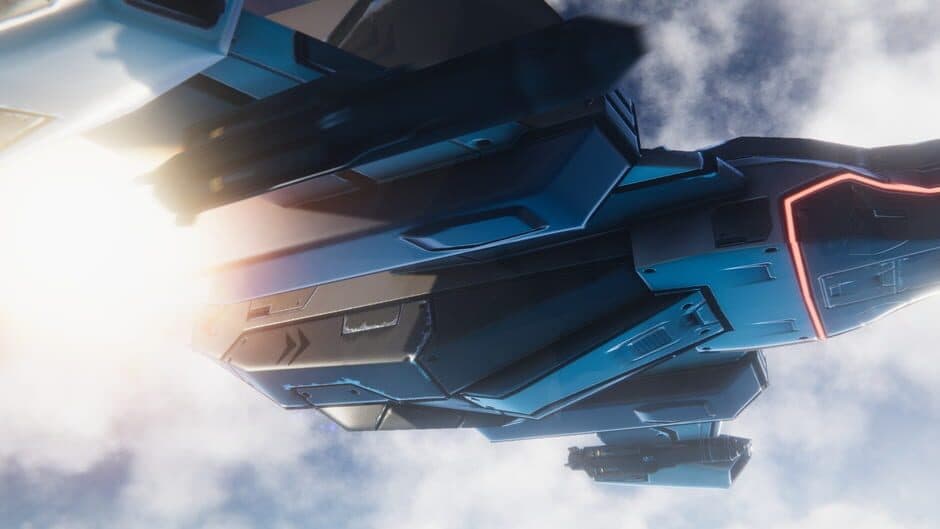 Hyper-5 screenshot 1