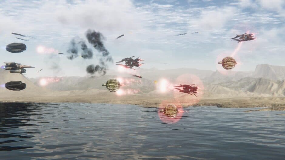 Hyper-5 screenshot 3
