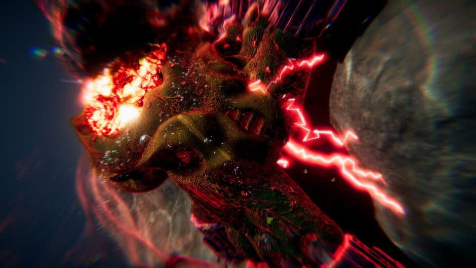 Hyper-5 screenshot 2