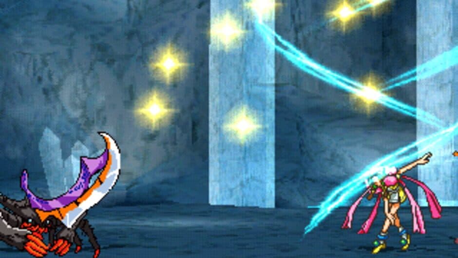 Thousand Arms screenshot 3