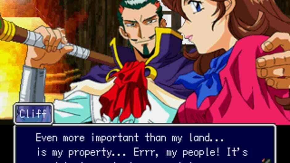 Thousand Arms screenshot 5