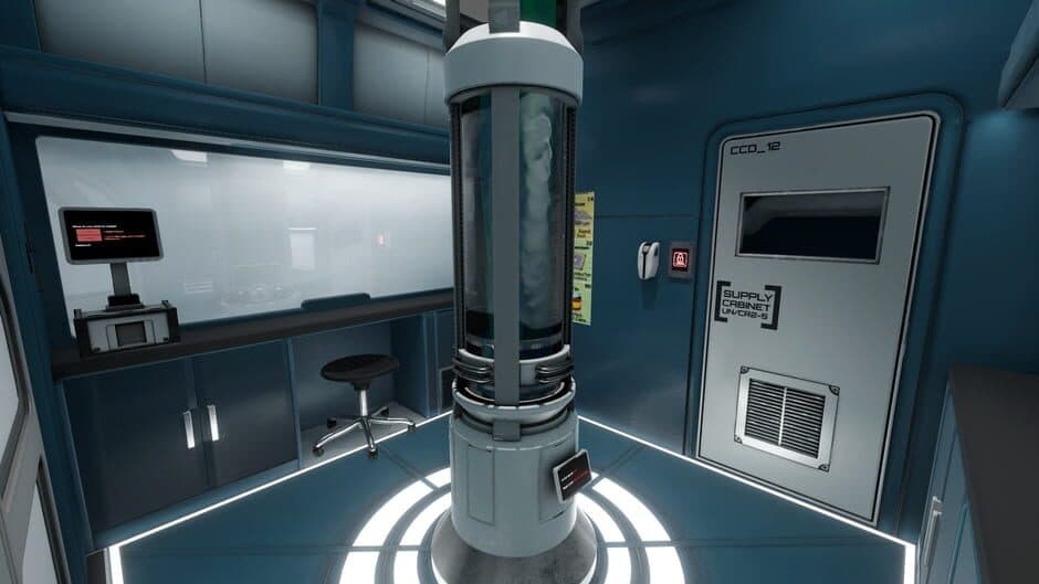 Escape Simulator screenshot 3
