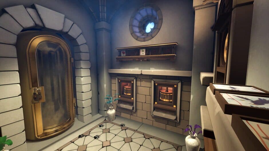 Escape Simulator screenshot 5