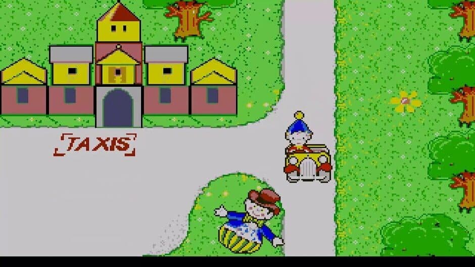 Noddy's Playtime screenshot 1
