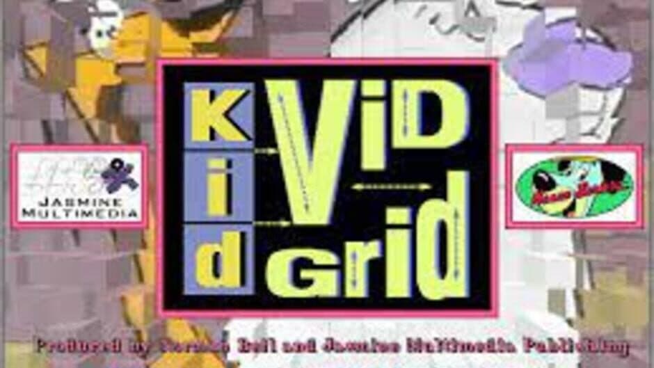 Kid Vid Grid screenshot 1