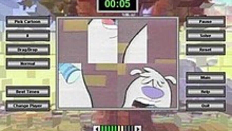 Kid Vid Grid screenshot 4