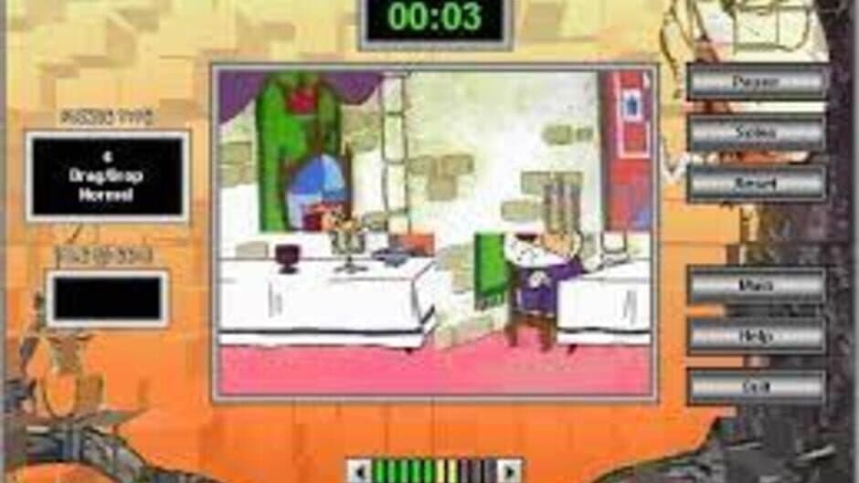 Kid Vid Grid screenshot 5