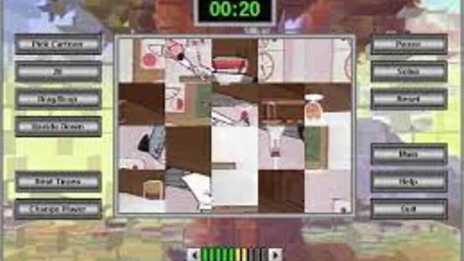 Kid Vid Grid screenshot 2