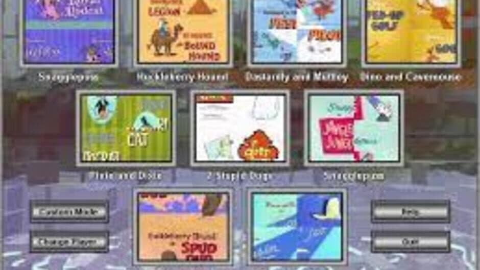 Kid Vid Grid screenshot 3