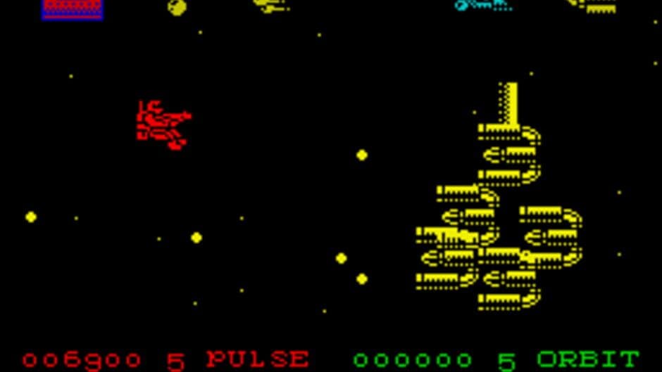Zybex screenshot 3