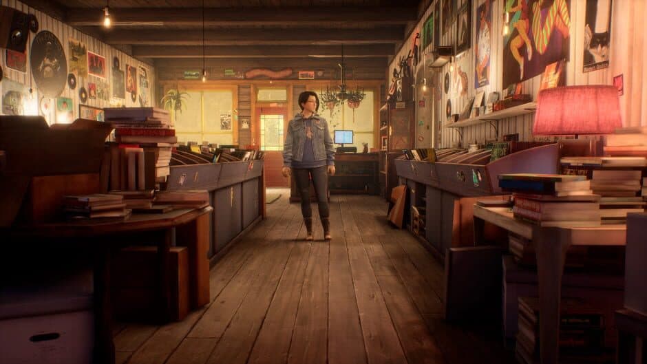 Life is Strange: True Colors screenshot 2