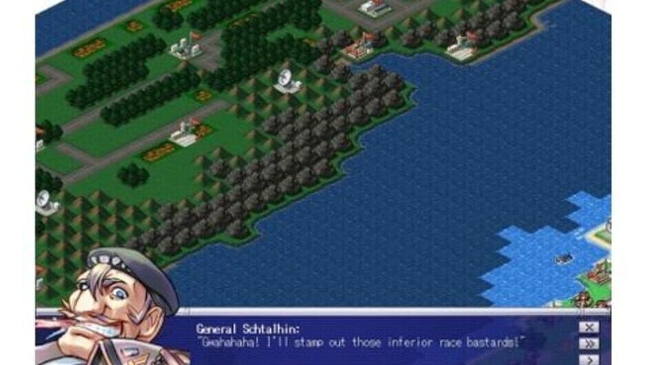 Gadget Trial screenshot 3
