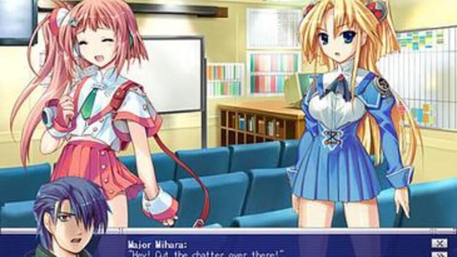 Gadget Trial screenshot 4