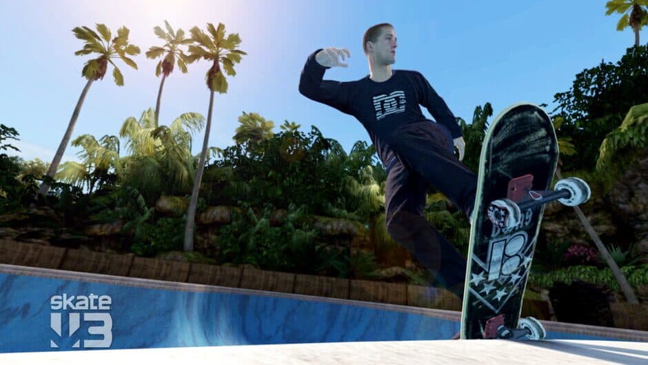 Skate 3 screenshot 7