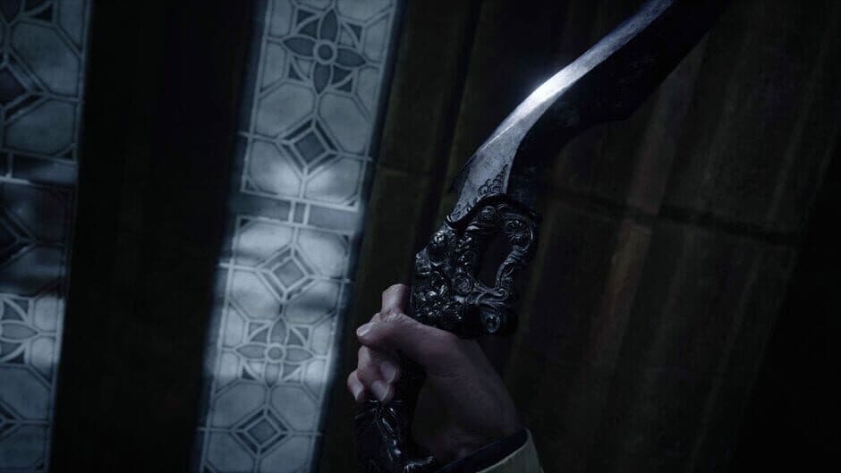 Resident Evil Village screenshot 2
