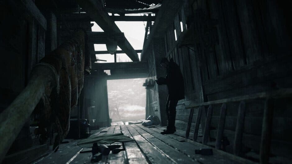 Resident Evil Village screenshot 8