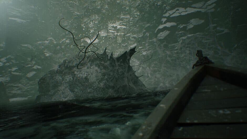 Resident Evil Village screenshot 4