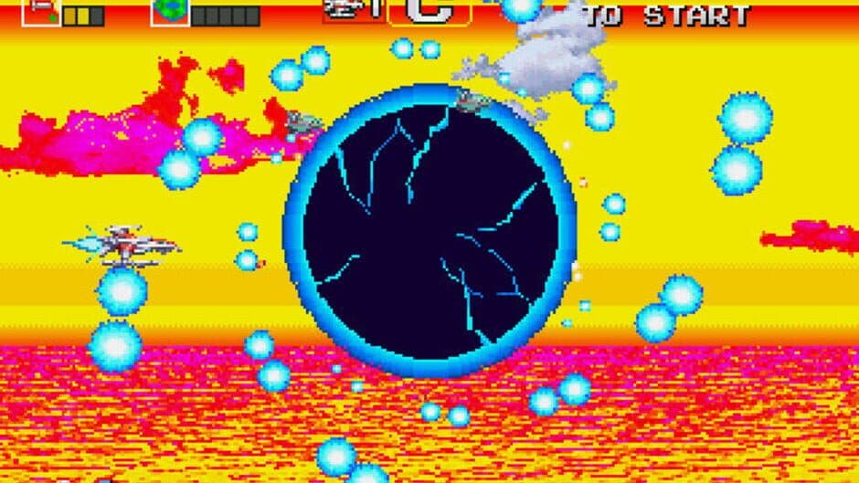 Darius Gaiden screenshot 7