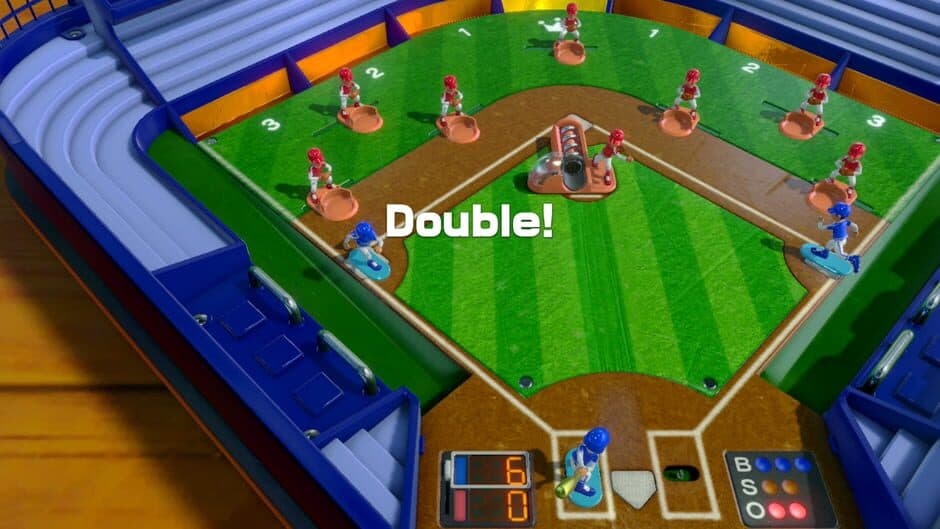 Clubhouse Games: 51 Worldwide Classics screenshot 9