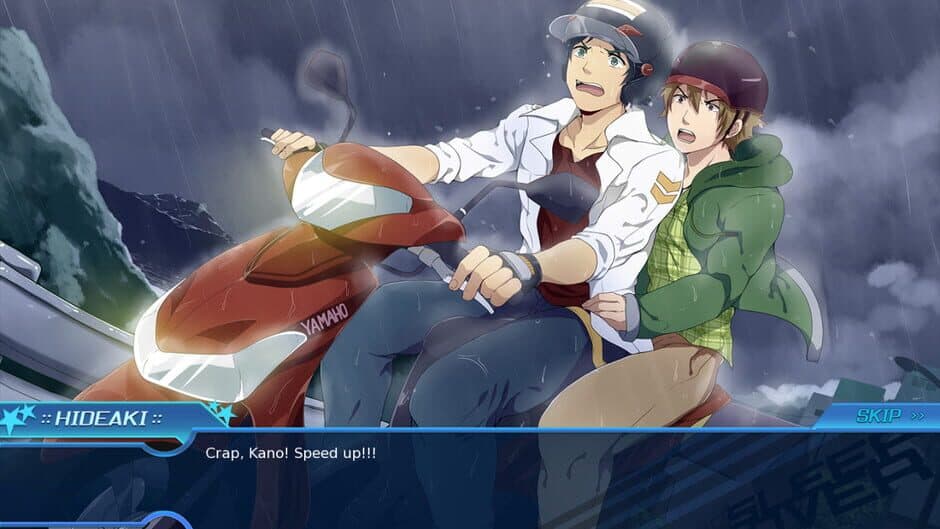 Sleepover screenshot 2