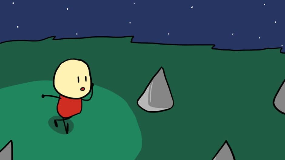 Troll Quest screenshot 3