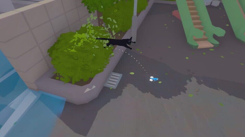 Little Kitty, Big City screenshot 5