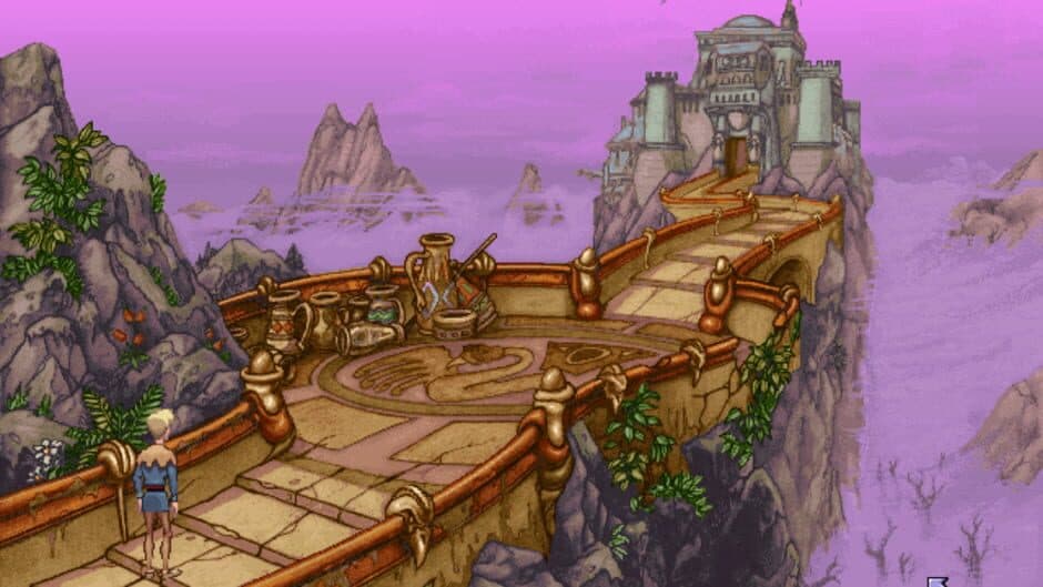Fable screenshot 5