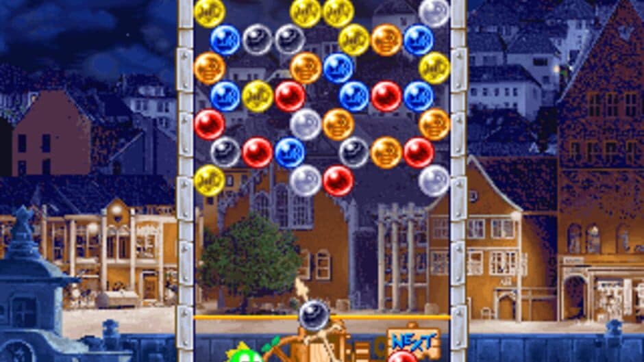 Bust-A-Move Again screenshot 4