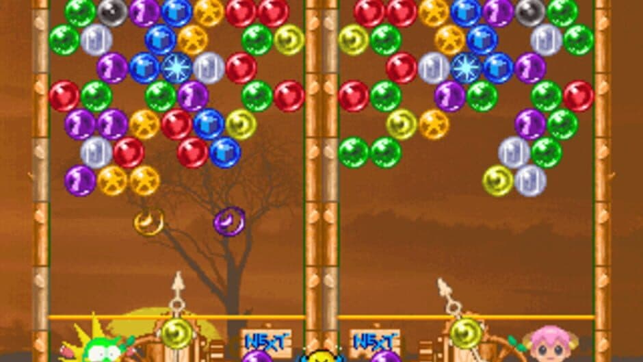 Bust-A-Move Again screenshot 5