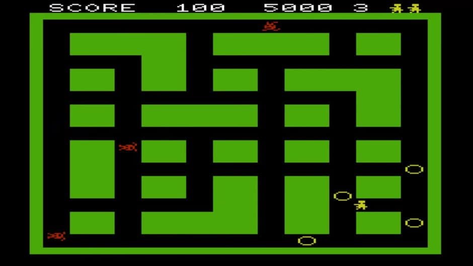 Super Alien screenshot 3