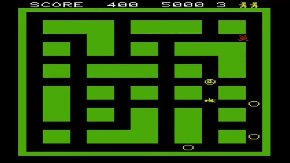 Super Alien screenshot 2