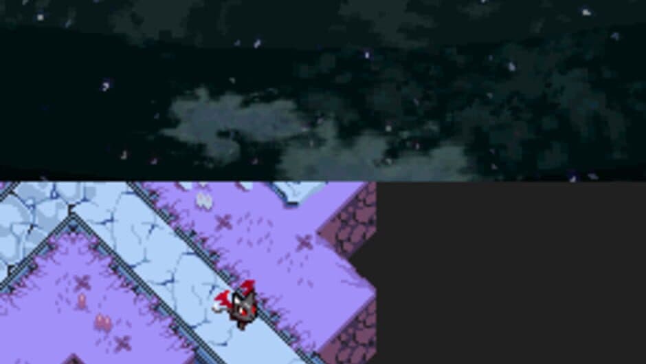 Lunar Knights screenshot 7