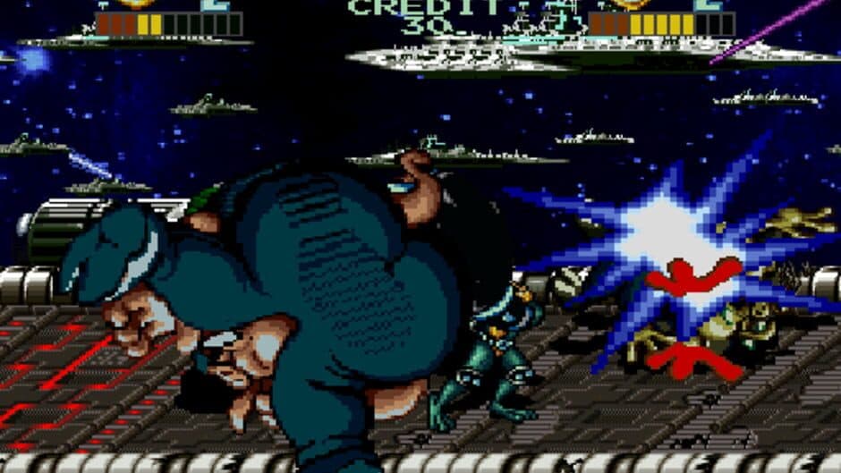 Battletoads screenshot 4