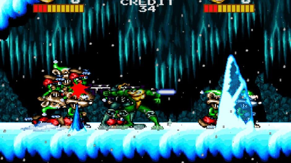 Battletoads screenshot 7