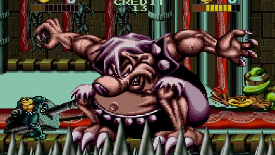 Battletoads screenshot 9