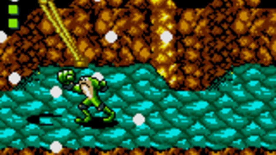Battletoads screenshot 5