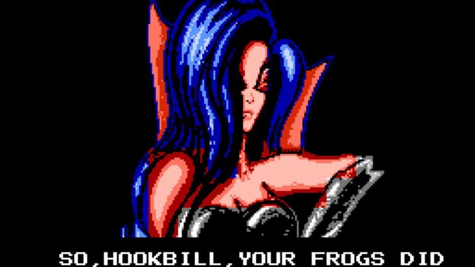 Battletoads screenshot 6