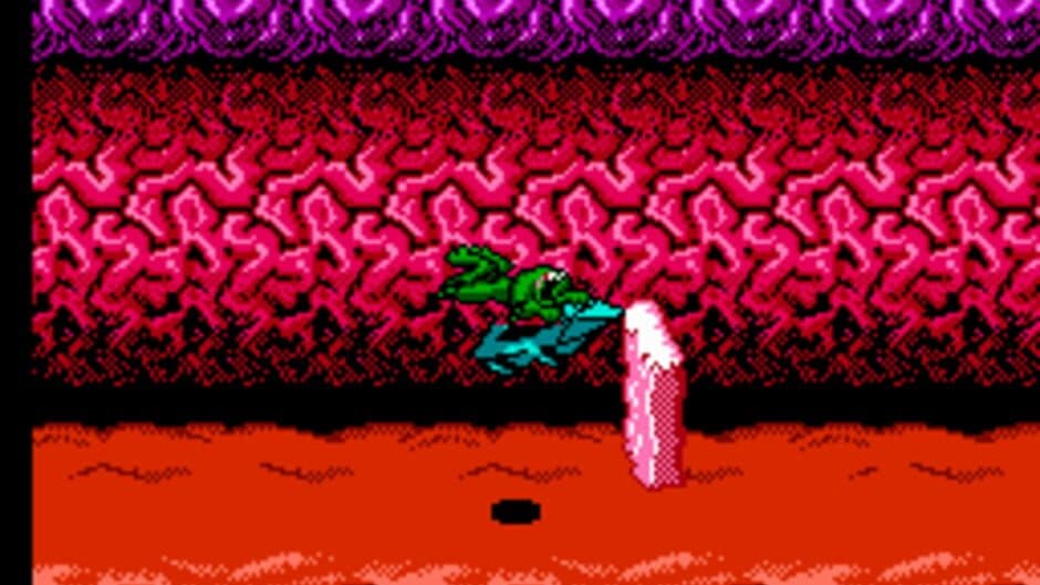 Battletoads screenshot 7