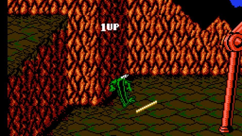 Battletoads screenshot 8