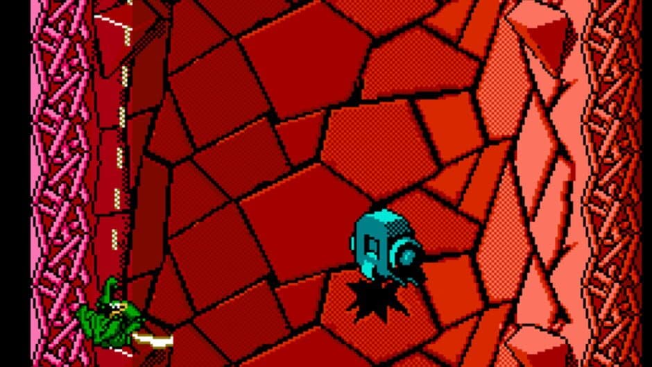 Battletoads screenshot 4