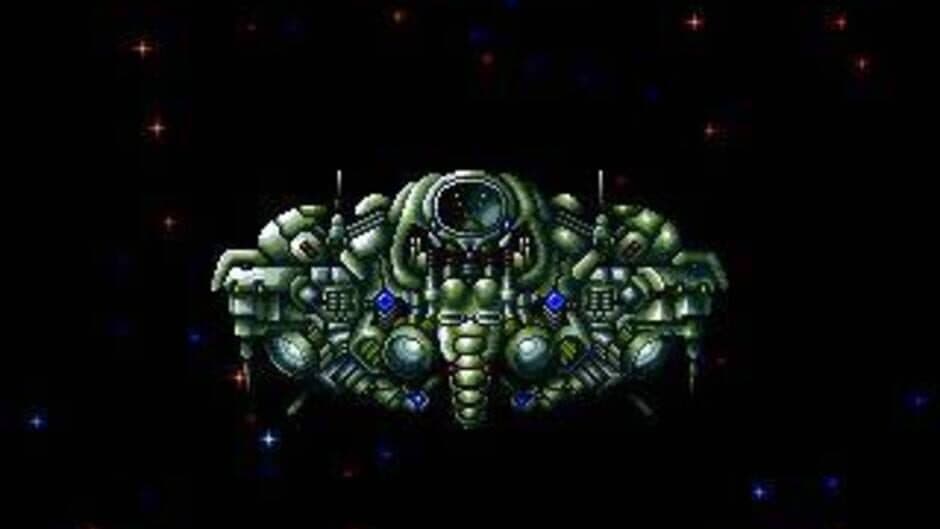 Thunder Force III screenshot 7